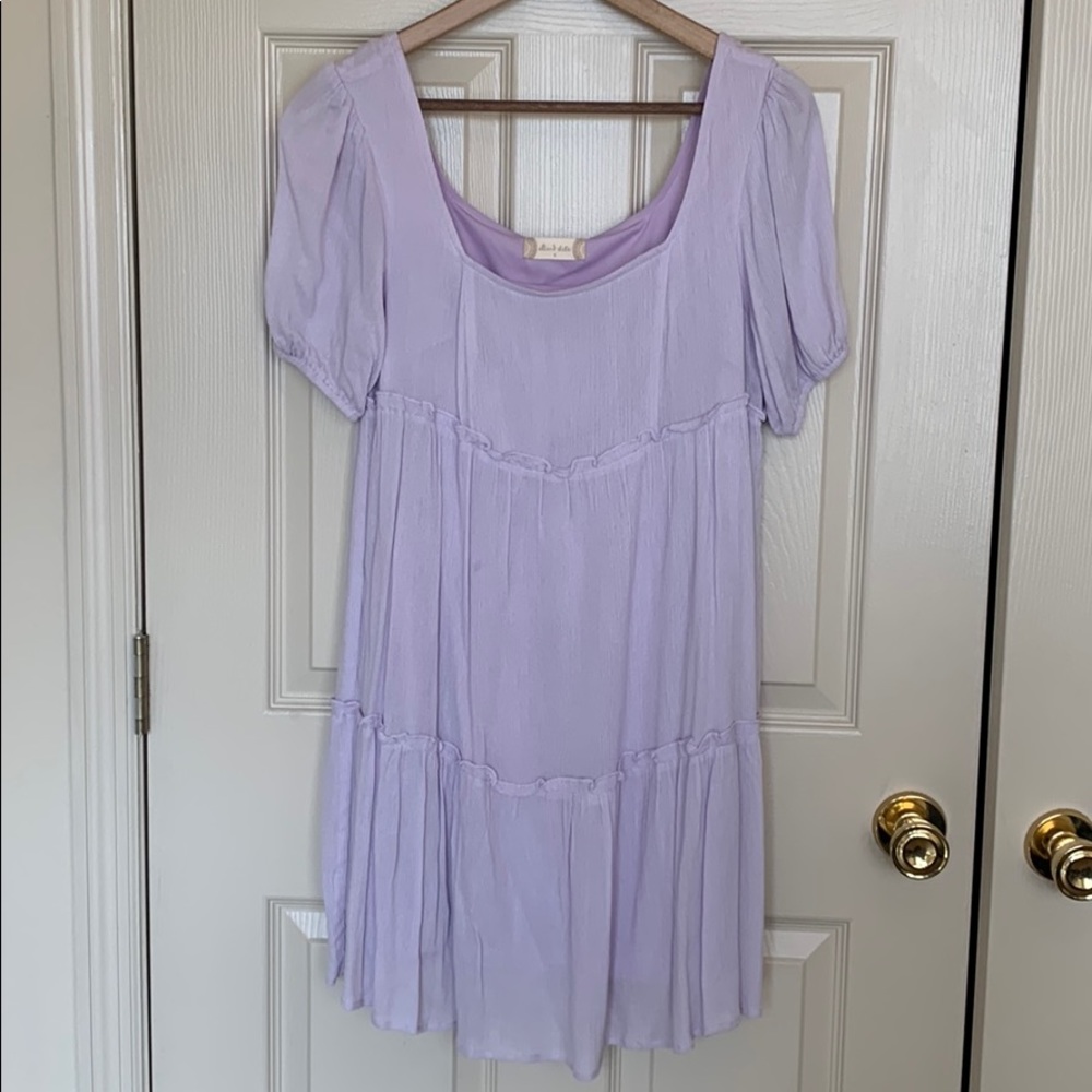 Altar’d State dress